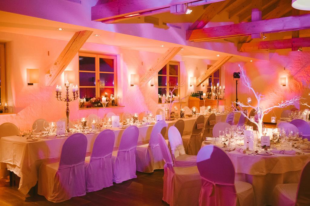 Schloss Prielau & Restaurants Zell am See