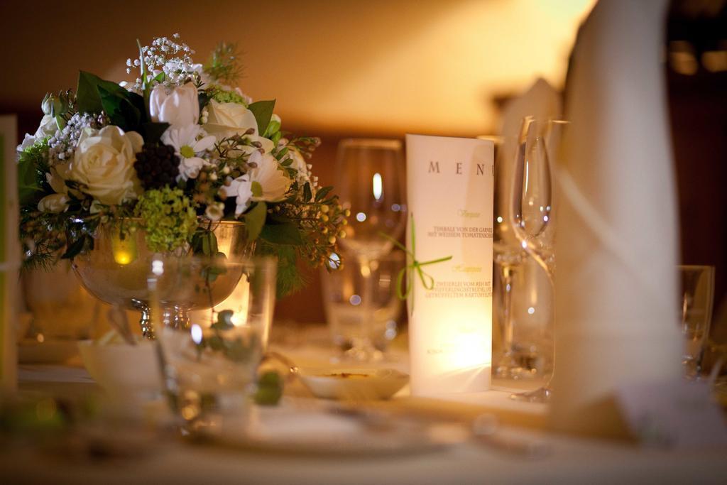 Schloss Prielau & Restaurants 4*