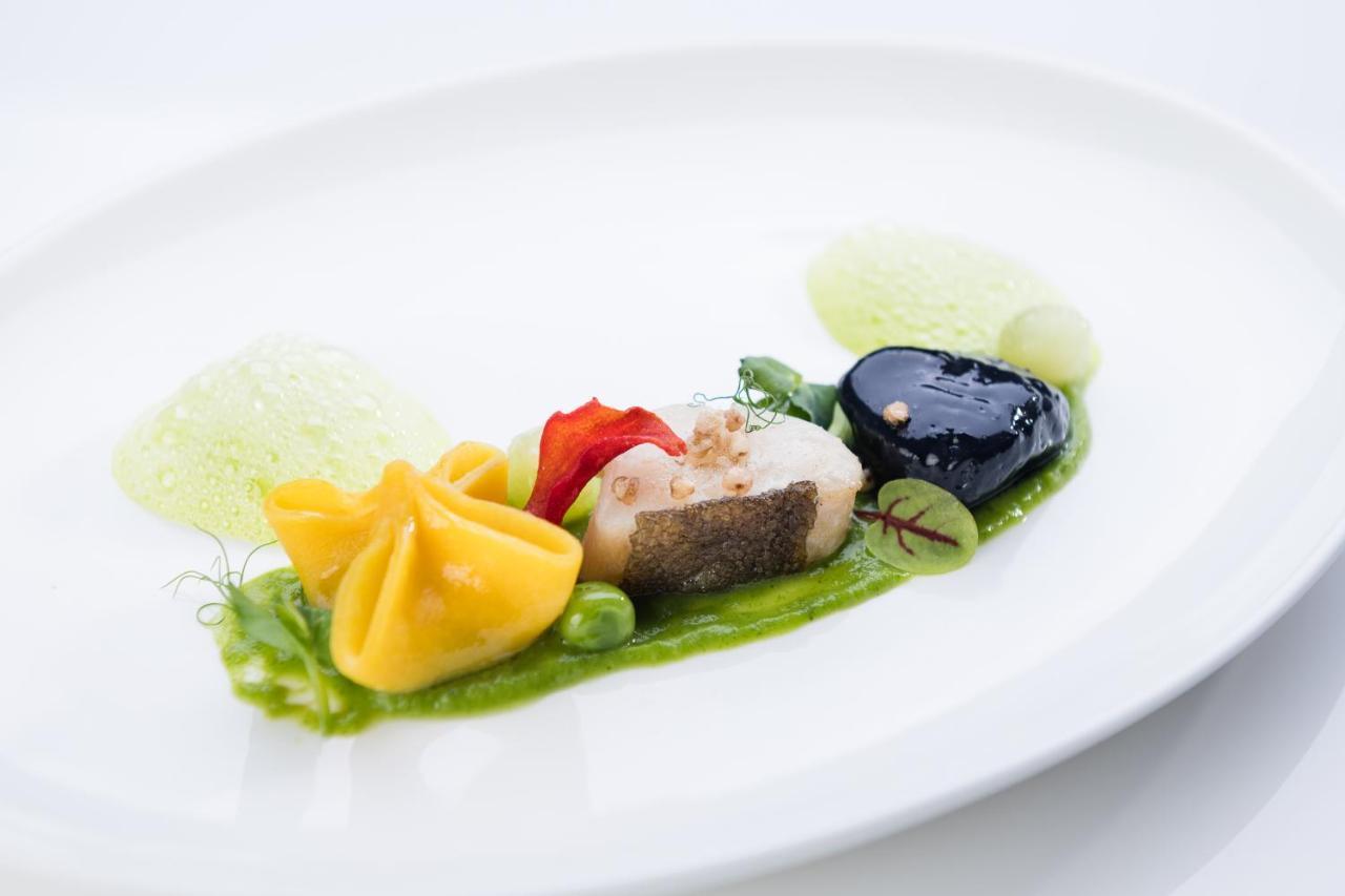 Hotel Schloss Prielau & Restaurants Zell am See