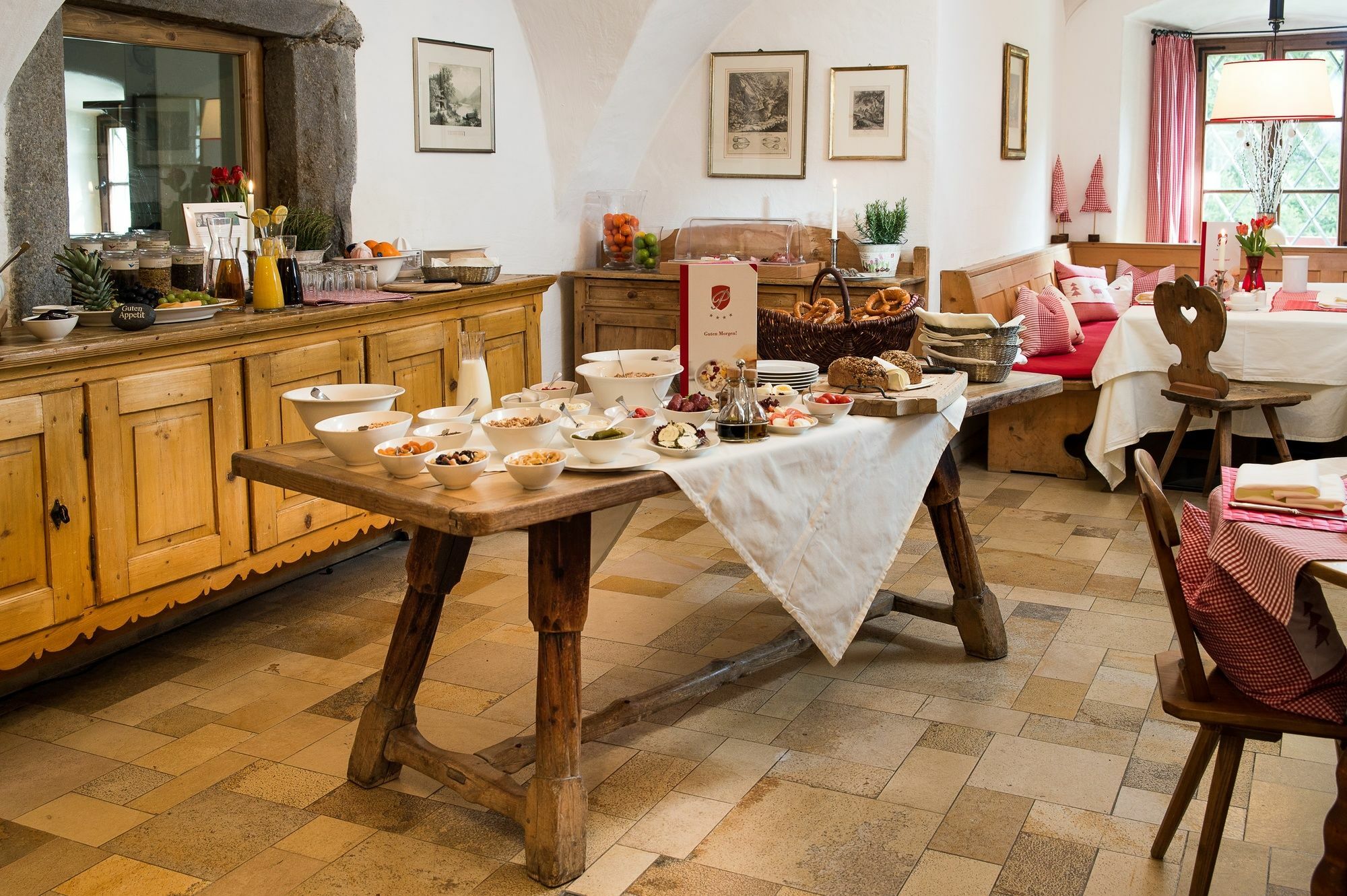 Schloss Prielau & Restaurants Hotel Zell am See